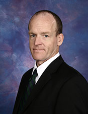 Dr. Christopher Parsons, Neuroradiology